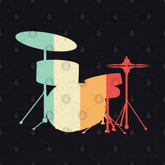 drums by Circle Project